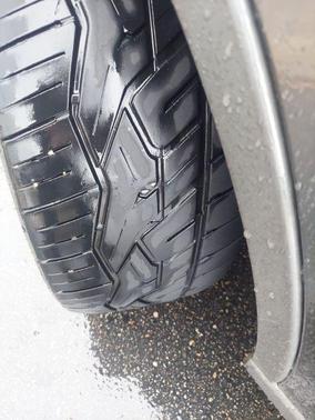 Magnetic Gray Metallic 2020 Lincoln Aviator Reserve AWD