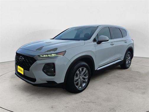 2019 Hyundai SANTA FE 2.4 SE