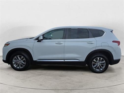2019 Hyundai SANTA FE 2.4 SE