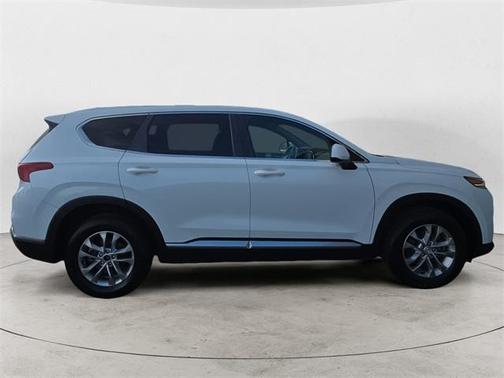2019 Hyundai SANTA FE 2.4 SE