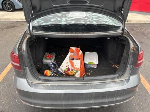 2016 Volkswagen Jetta 1.4T S w/Technology