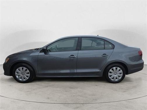 2016 Volkswagen Jetta 1.4T S w/Technology