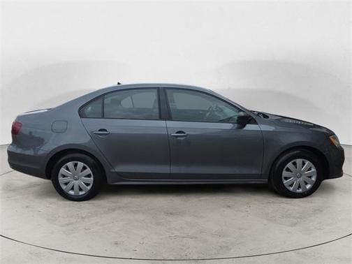 2016 Volkswagen Jetta 1.4T S w/Technology