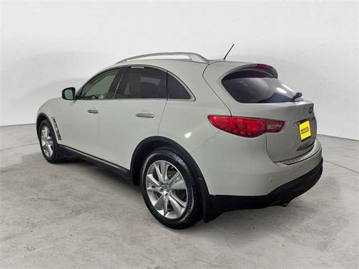 2013 INFINITI FX37 Base