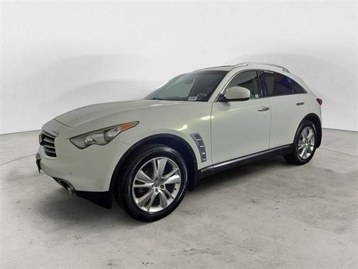 2013 INFINITI FX37 Base