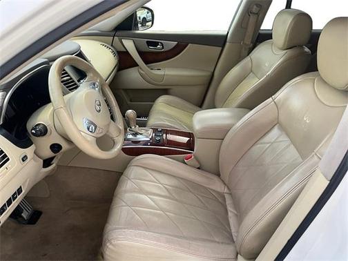 2013 INFINITI FX37 Base