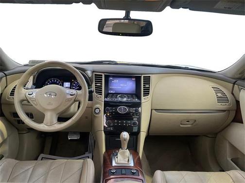 2013 INFINITI FX37 Base