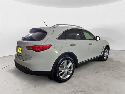 2013 INFINITI FX37 Base