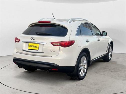 2013 INFINITI FX37 Base