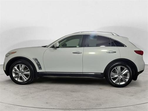 2013 INFINITI FX37 Base