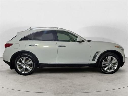 2013 INFINITI FX37 Base