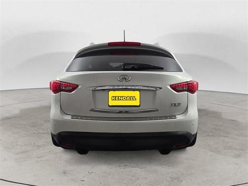 2013 INFINITI FX37 Base