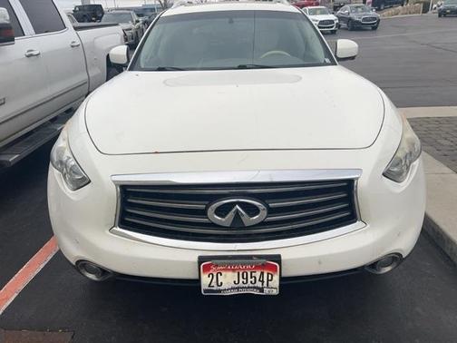 2013 INFINITI FX37 Base