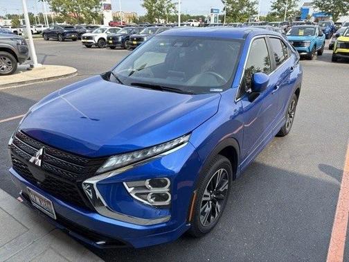 2023 Mitsubishi Eclipse Cross SE