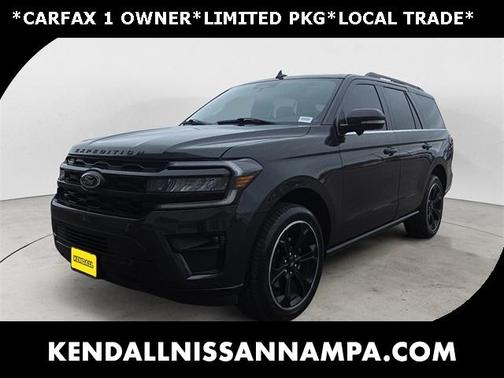 2023 Ford Expedition Limited