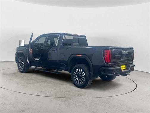 2024 GMC Sierra 2500 Denali Ultimate