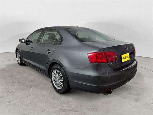 2014 Volkswagen Jetta S