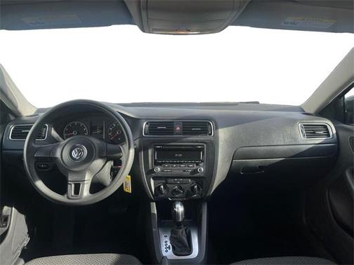 2014 Volkswagen Jetta S