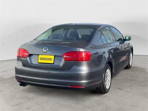 2014 Volkswagen Jetta S