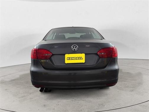 2014 Volkswagen Jetta S