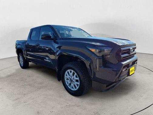 UNDERGROUND 2025 Toyota Tacoma SR5