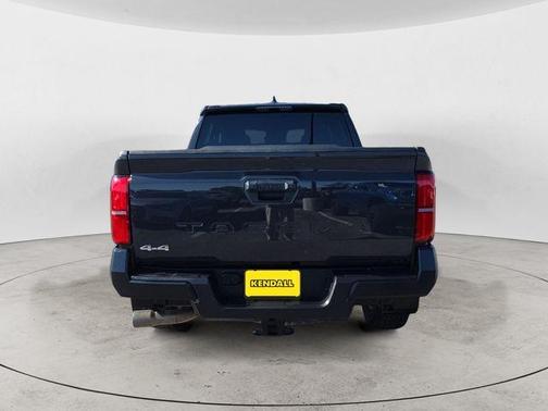UNDERGROUND 2025 Toyota Tacoma SR5