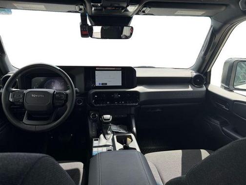 Ice 2024 Toyota Land Cruiser 1958