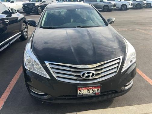 2014 Hyundai Azera Limited