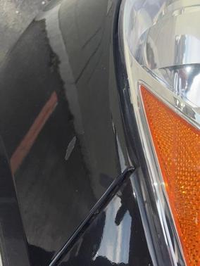 2014 Hyundai Azera Limited