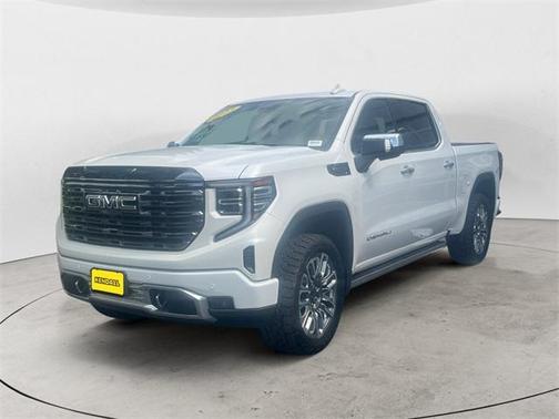 2023 GMC Sierra 1500 Denali Ultimate