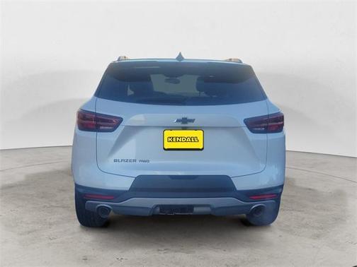 2023 Chevrolet Blazer 3LT