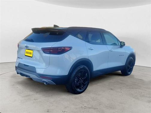 2023 Chevrolet Blazer 3LT