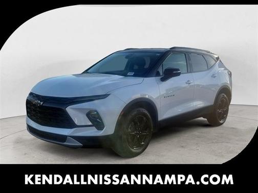 2023 Chevrolet Blazer 3LT