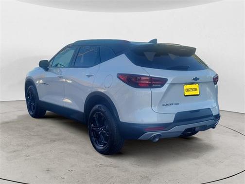 2023 Chevrolet Blazer 3LT