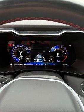 Sterling 2024 Chevrolet Colorado Z71