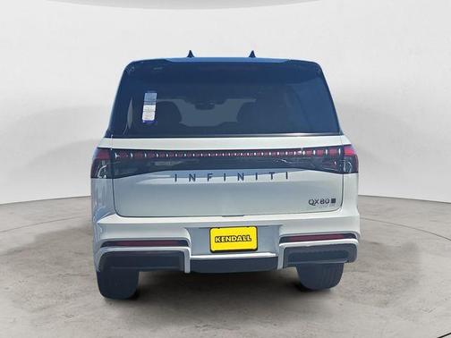2t Radiant Whit 2026 INFINITI QX80 AUTOGRAPH