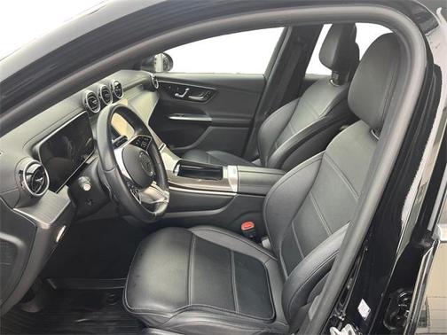 2024 Mercedes-Benz GLC 300 Base 4MATIC