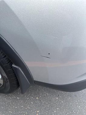 2016 Nissan Murano Platinum