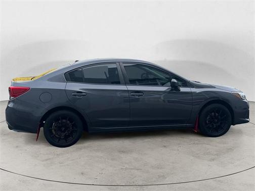 2020 Subaru Impreza Base