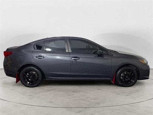 2020 Subaru Impreza Base