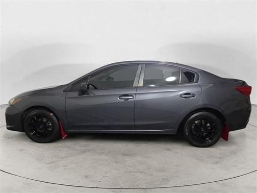 2020 Subaru Impreza Base