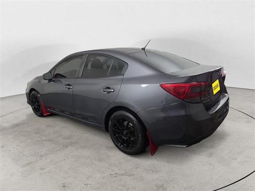 2020 Subaru Impreza Base