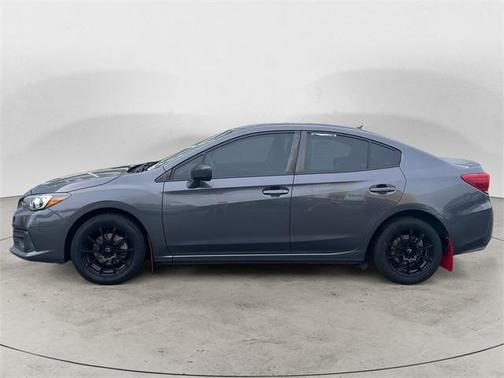 2020 Subaru Impreza Base