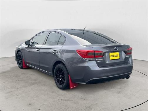 2020 Subaru Impreza Base