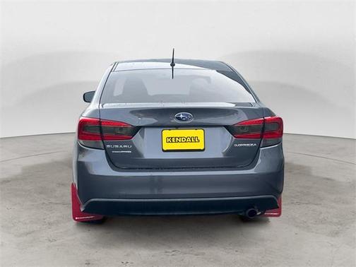 2020 Subaru Impreza Base