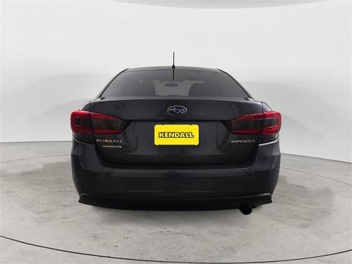 2020 Subaru Impreza Base