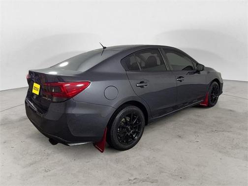 2020 Subaru Impreza Base