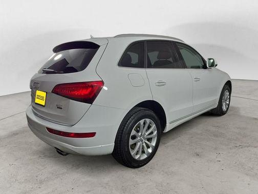2017 Audi Q5 2.0T Premium