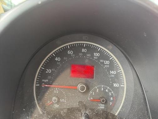 2009 Volkswagen New Beetle 2.5