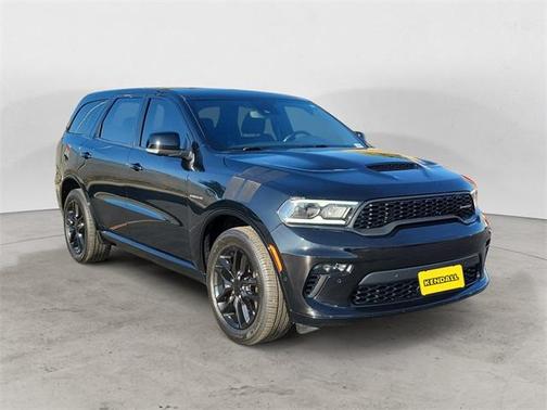 2022 Dodge Durango R/T